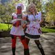 Illustration for article titled The Most Astonishing Cosplay From Emerald City Comicon... Part 2!